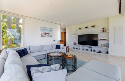 Marina Vallarta Villa | Simply The Best Villa in Vallarta
