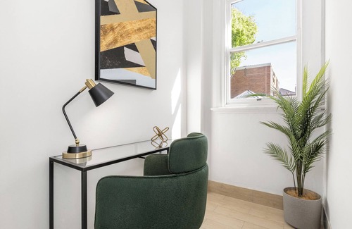 East Melbourne Appartement | Simpson Street Apartments by Urban Rest