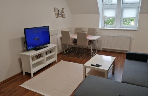 Erdberg Appartement | Simtown Suite Apartments