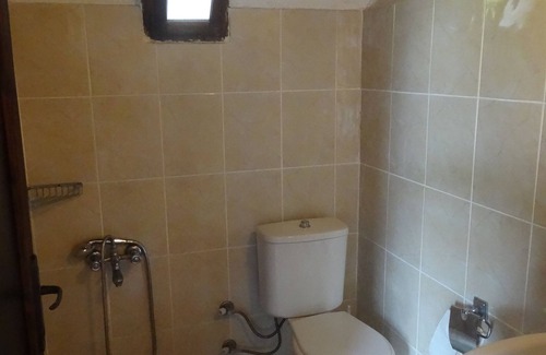 Olympos Hôtel | Simurg Evleri Olympos