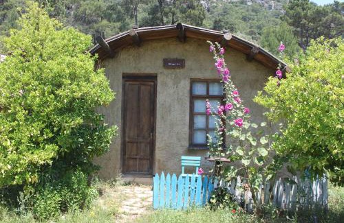 Olympos Maison | Simurg Evleri Olympos