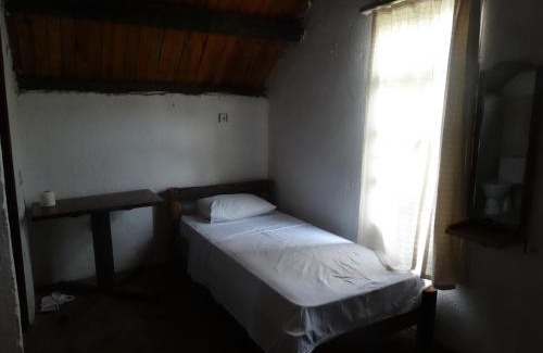 Olympos Maison | Simurg Evleri Olympos