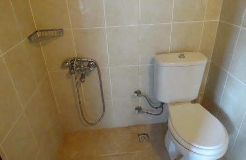 Olympos Maison | Simurg Evleri Olympos