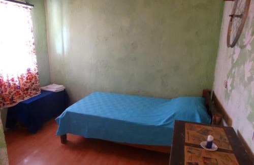 Olympos Maison | Simurg Evleri Olympos