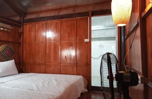 Cat Cat Village Cabine | Sin Chai View Eco
