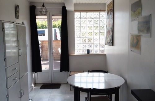 Vigneulles-les-Hattonchatel Maison | Maison de plain-pied pour 2 ou 3