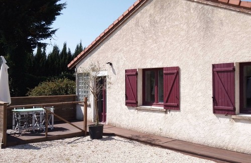 Vigneulles-les-Hattonchatel Maison | Maison de plain-pied pour 2 ou 3