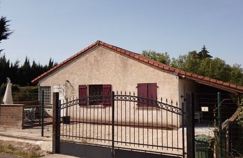 Vigneulles-les-Hattonchatel Maison | Maison de plain-pied pour 2 ou 3