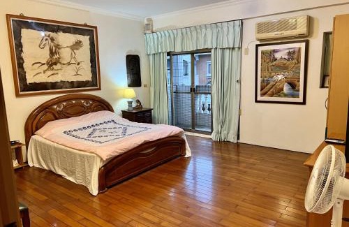 Sanyi Maison | Sin Ya Homestay