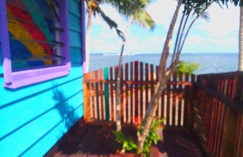 Tafitoala Maison | Sina PJ Beach Fales and Surf