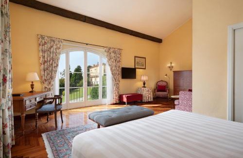 Romano Canavese Hôtel | Sina Villa Matilde