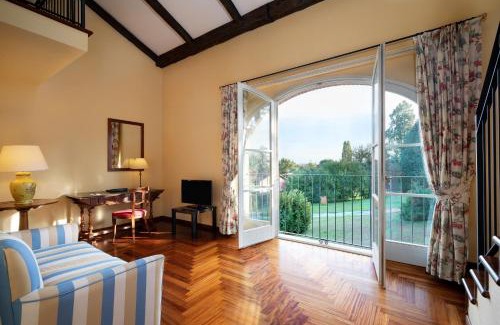 Romano Canavese Hôtel | Sina Villa Matilde