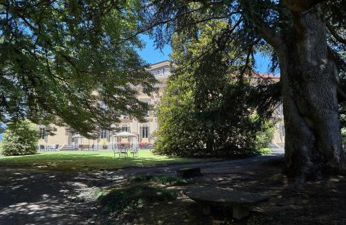 Romano Canavese Hôtel | Sina Villa Matilde