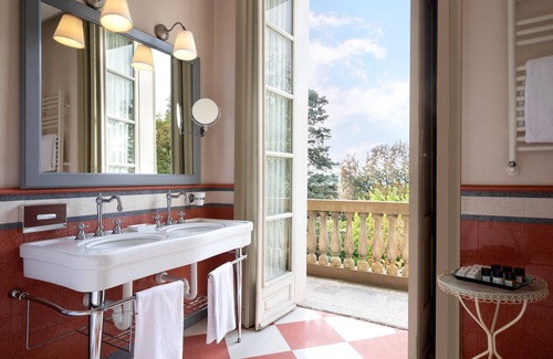 Romano Canavese Hôtel | Sina Villa Matilde