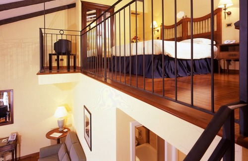 Romano Canavese Hôtel | Sina Villa Matilde