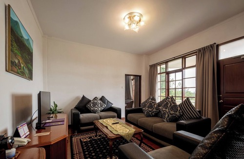 Berastagi Hôtel | Sinabung Hills Berastagi