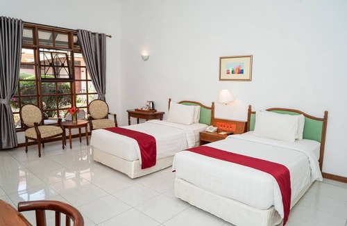 Berastagi Hôtel | Sinabung Hills Berastagi