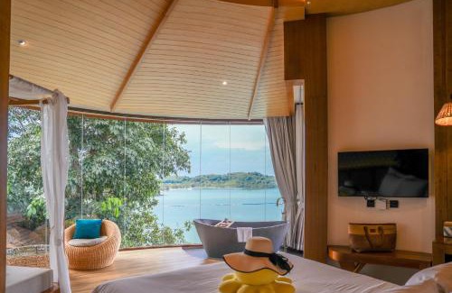 Siray Hôtel | Sinae Phuket - SHA Extra Plus