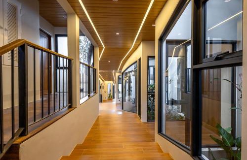 Ko Sire Hôtel | Sinae Residence