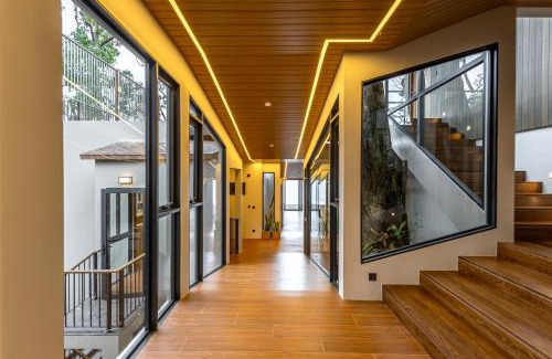 Ko Sire Hôtel | Sinae Residence
