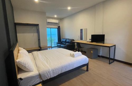 Nikhom Phatthana Hôtel | Sinai Hotel