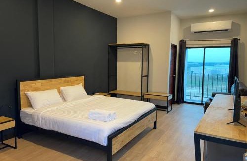 Nikhom Phatthana Hôtel | Sinai Hotel