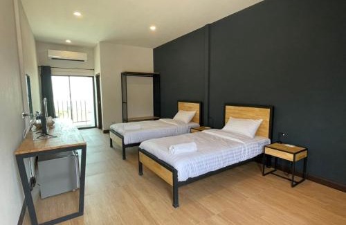 Nikhom Phatthana Hôtel | Sinai Hotel