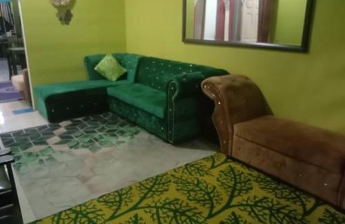Gua Musang Station Balnéaire | Sinakhan Homestay