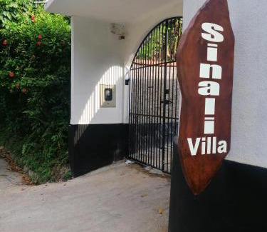 Habaraduwa Maison | Sinali Villa
