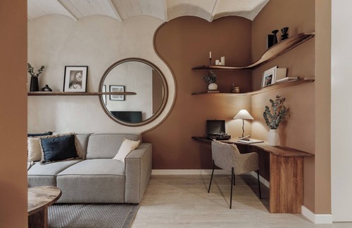 Sant Gervasi – la Bonanova Appartement | Sinan - 2 bedrooms and balcony in Sant Gervasi