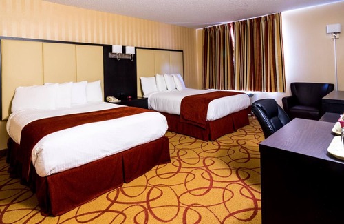 Gander Hôtel | Sinbad's Hotel & Suites