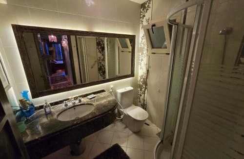 Shurtah al-Dakhlah Appartement | Sinbad's Sea Cave - Families Only