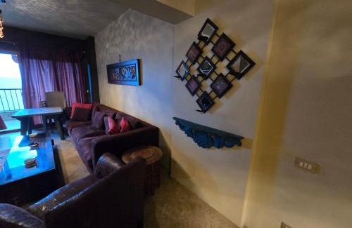 Shurtah al-Dakhlah Appartement | Sinbad's Sea Cave - Families Only