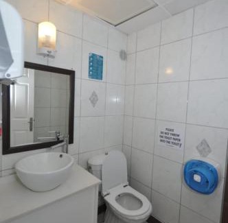 Marmaris City Center Appartement | Sincerity Apart Hotel