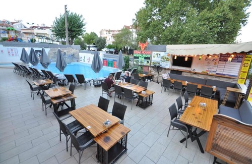 Marmaris City Center Appartement | Sincerity Apart Hotel