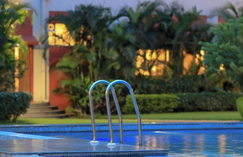 Barddhaman Maison | Sinclairs Burdwan