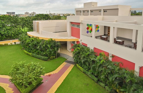 Barddhaman Maison | Sinclairs Burdwan