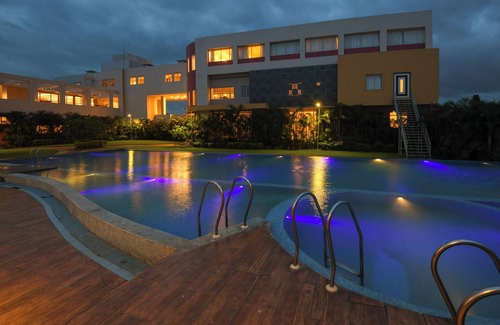 Barddhaman Maison | Sinclairs Burdwan