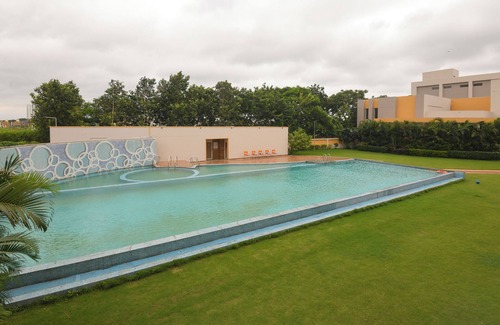 Barddhaman Maison | Sinclairs Burdwan