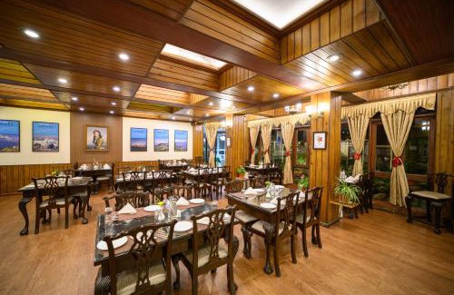 Darjeeling Hôtel | Sinclairs Darjeeling