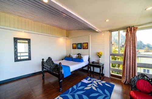 Darjeeling Hôtel | Sinclairs Darjeeling