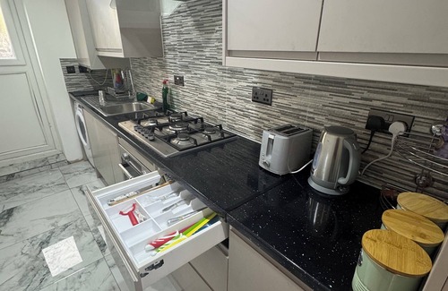 Levenshulme Maison | Sindhu Stylish and Luxury Bunglow