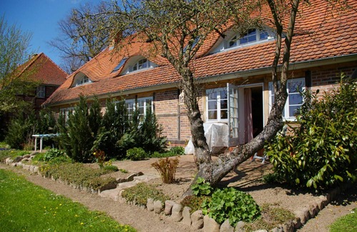Grammendorf Appartement | Sine Tempore, Allemagne