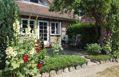 Grammendorf Appartement | Sine Tempore, Allemagne
