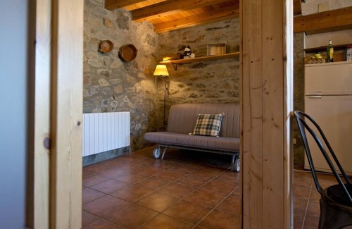 Rialp Maison | Sinera House