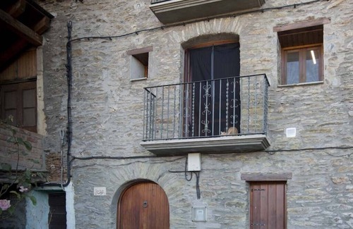 Rialp Maison | Sinera House