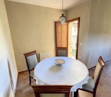 Casla Appartement | SINES housing in Casla