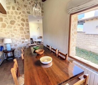 Casla Appartement | SINES housing in Casla
