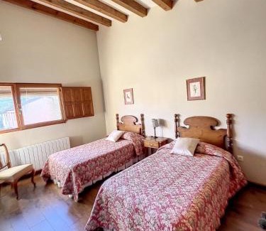 Casla Appartement | SINES housing in Casla