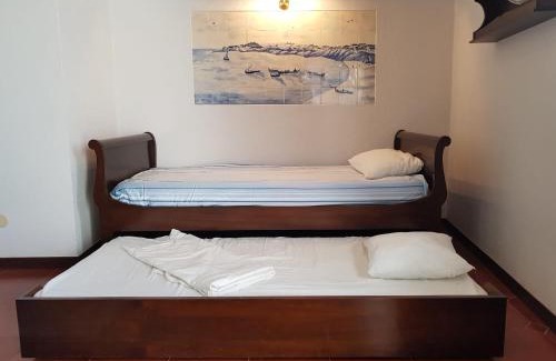 Sines Appartement | Sines Ocean View Apartment